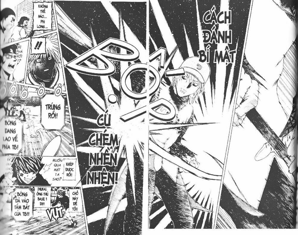 mr.fullswing chapter 182 11