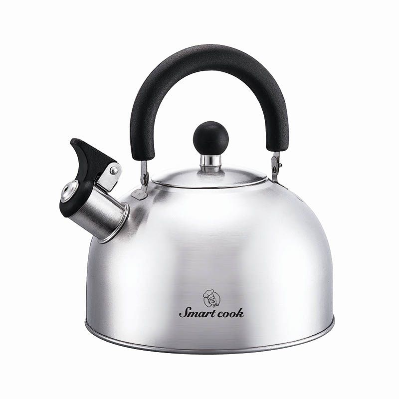Ấm đun Siêu Tốc bằng inox 304, 2.5L -2353372- Hàng Chính Hãng