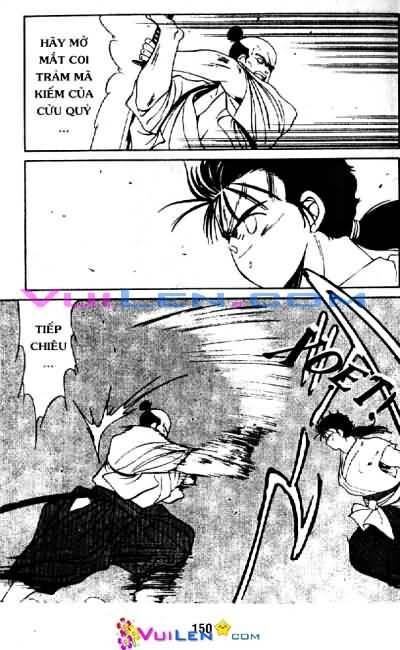 truyền nhân atula phần ii chapter 1 151