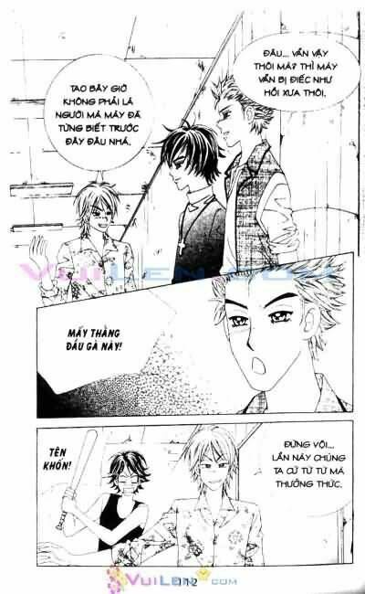 chàng gà mái chapter 2 112