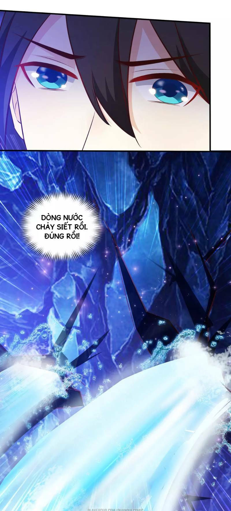 tối cường vận đào hoa chapter 46 26