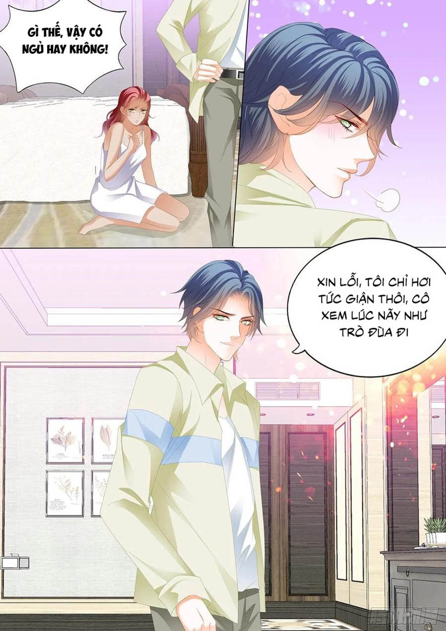 bá đạo tiểu thúc, xin trêu chọc vừa thôi! chapter 146 10