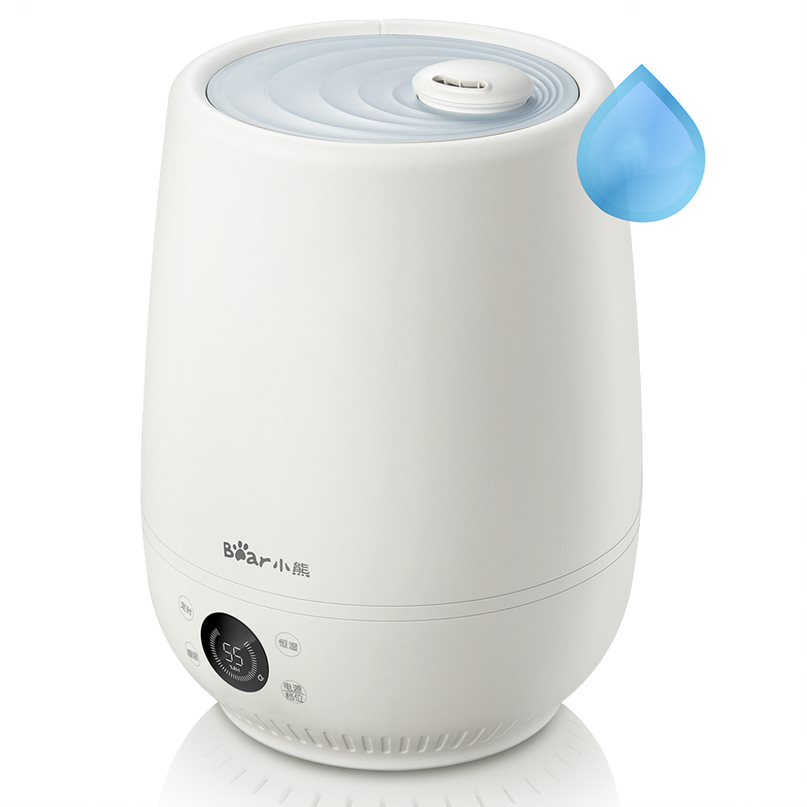 Máy phun sương tạo ẩm Bear JSQ-C50Q1 - Hàng chính hãng