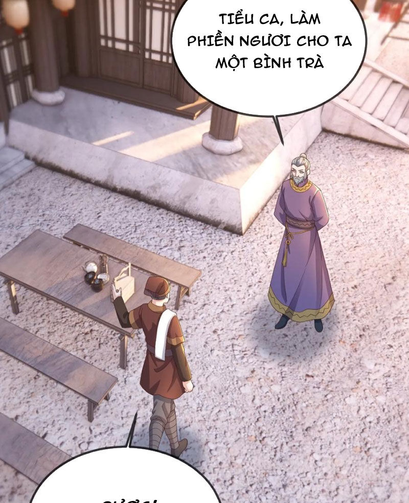 tiên võ đế tôn chapter 585 55