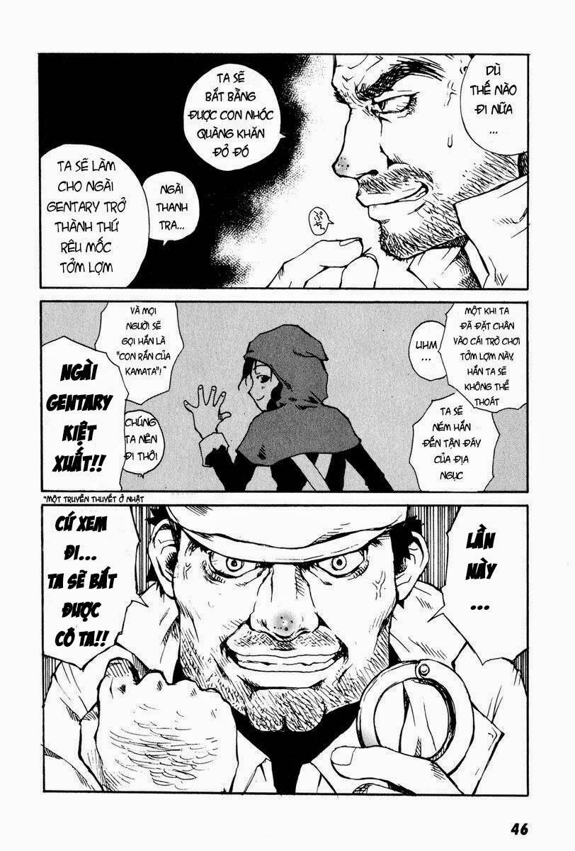 toukyou akazukin chapter 2 14