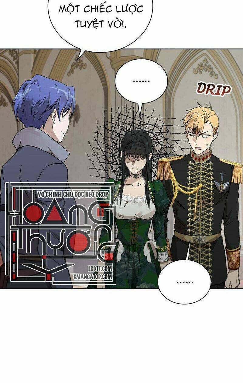 khế ước của ma tộc chapter 55 41