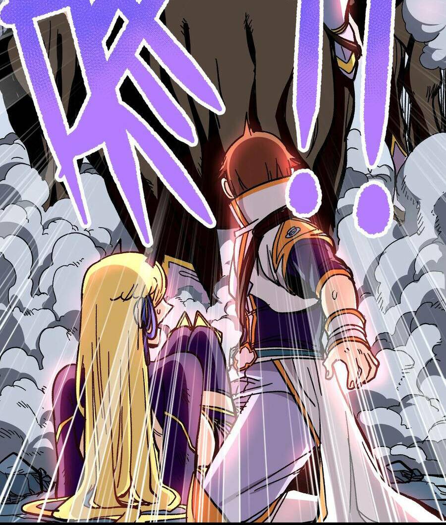 vú em vô địch chapter 3 39