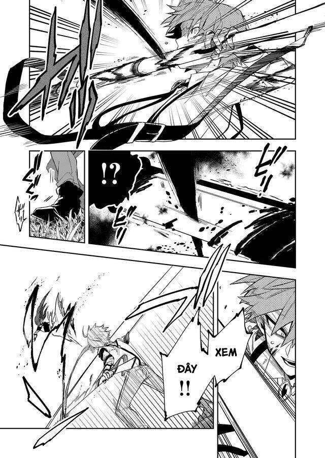 fushi no sougishi chapter 14 6