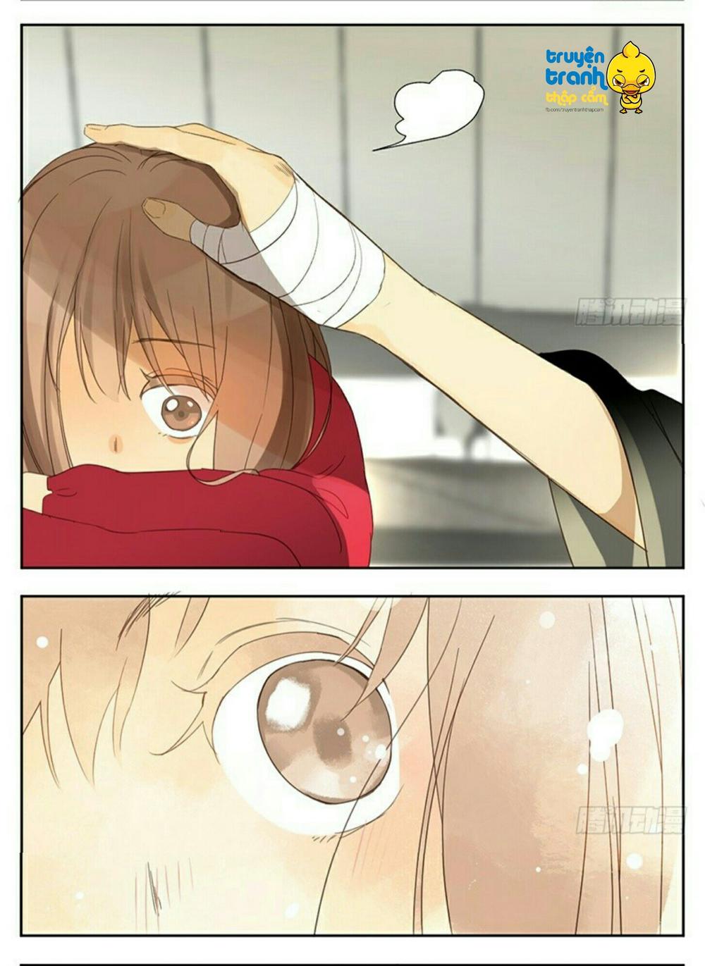 cứu mạng ! loài mèo thống trị thế giới rồi ! chapter 31 14