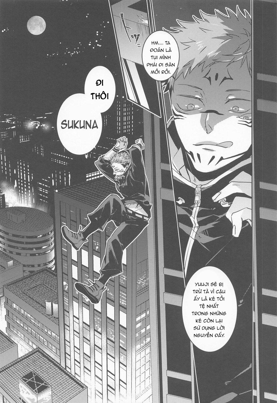 đu boylove cùng gaga team chapter 100 25