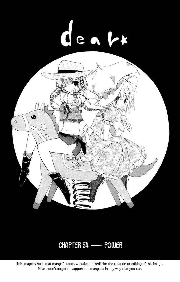 dear chapter 54 1
