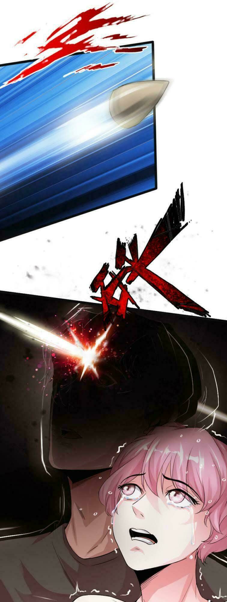 tuyệt phẩm tà thiếu chapter 21 30