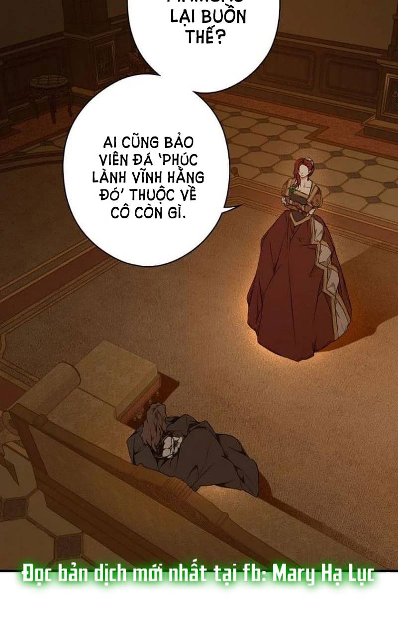 quý cô bí ẩn - secret lady chapter 32 60