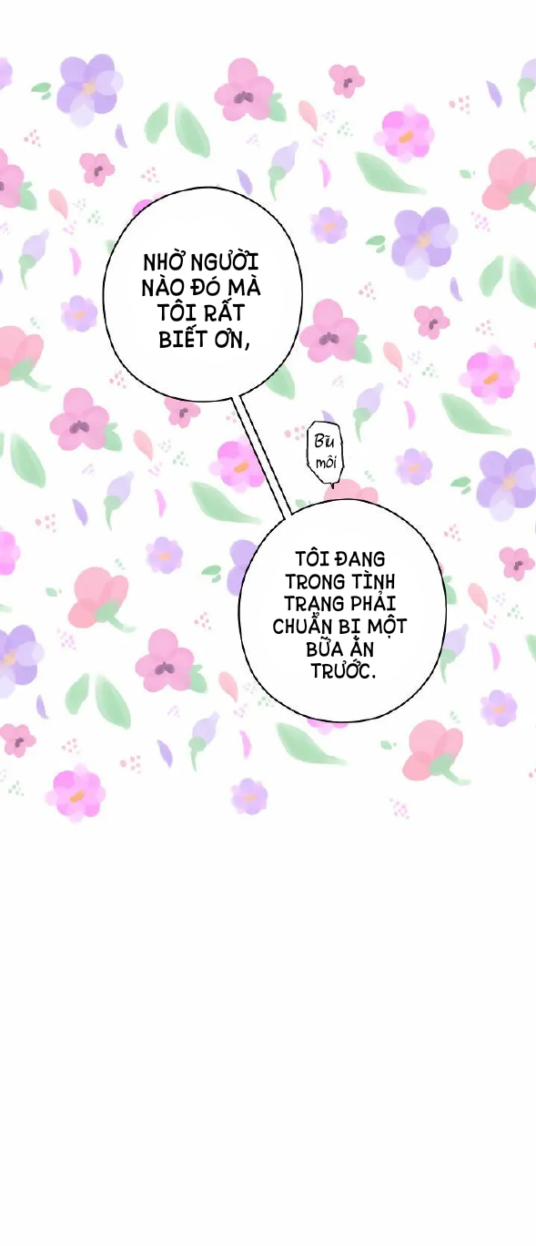 quý cô bí ẩn - secret lady chapter 10 9