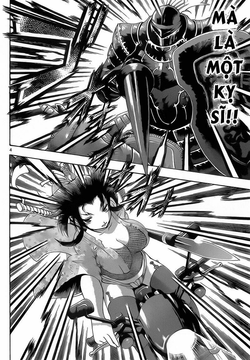 history's strongest disciple kenichi chapter 387 3