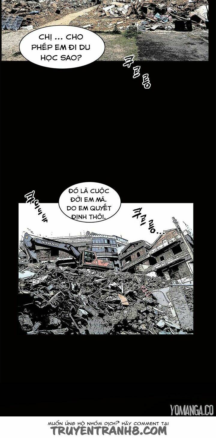 seduction - quyến rũ chapter 34 4