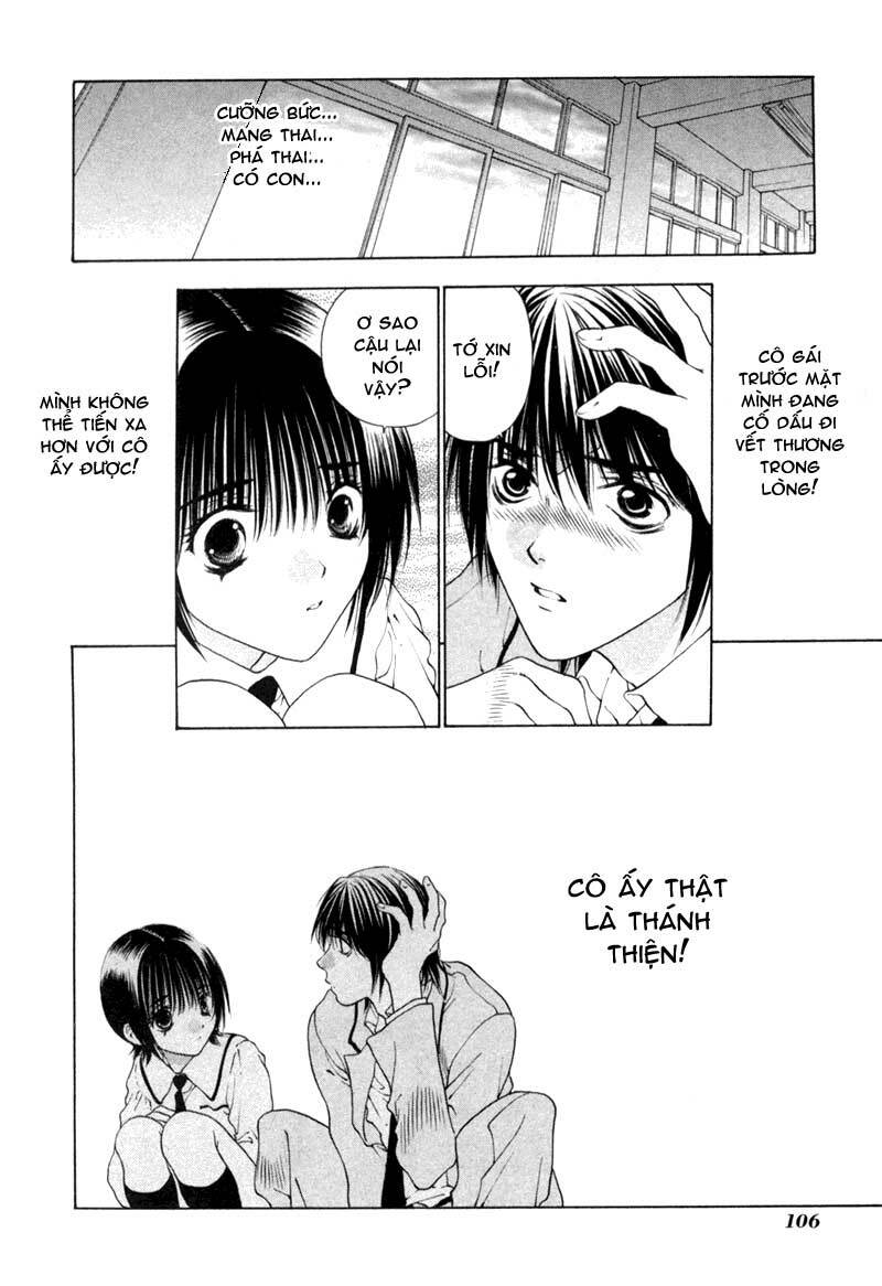 bitter virgin chapter 4 24