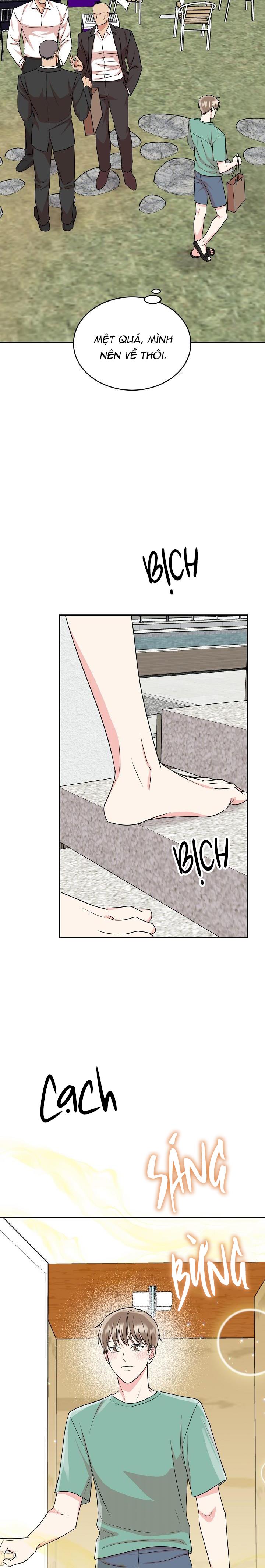 hổ dữ chapter 24 22