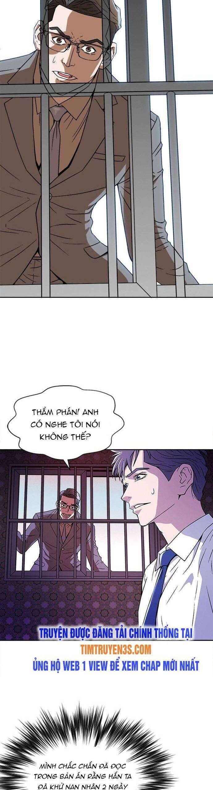 thẩm phán lee han young chapter 4 2