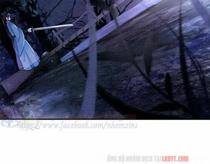 trọng sinh bá sủng nhiếp chính vương quá mạnh mẽ chapter 83 89