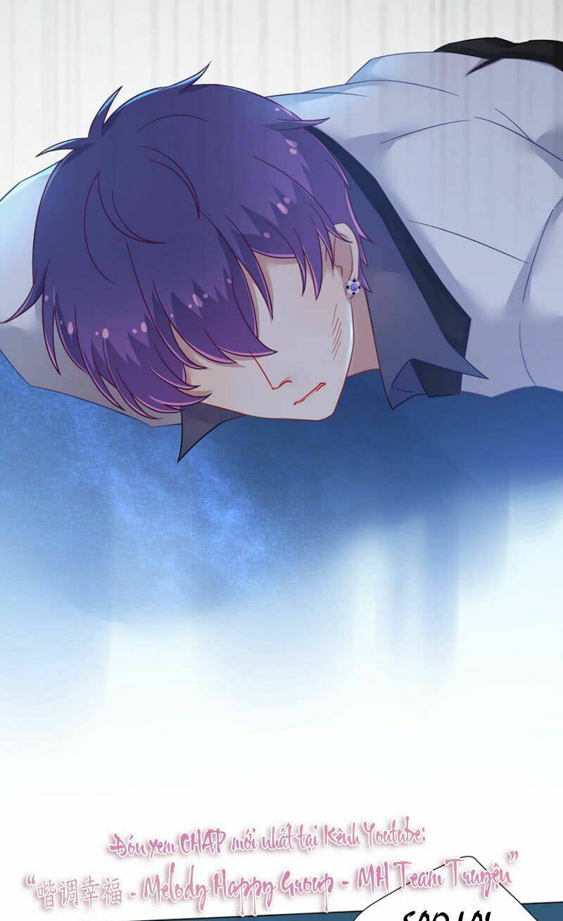 ma lạt thiên kim đẩu ác thiếu chapter 142 34