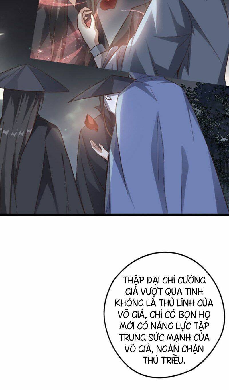 phục thiên thánh chủ chapter 47 31