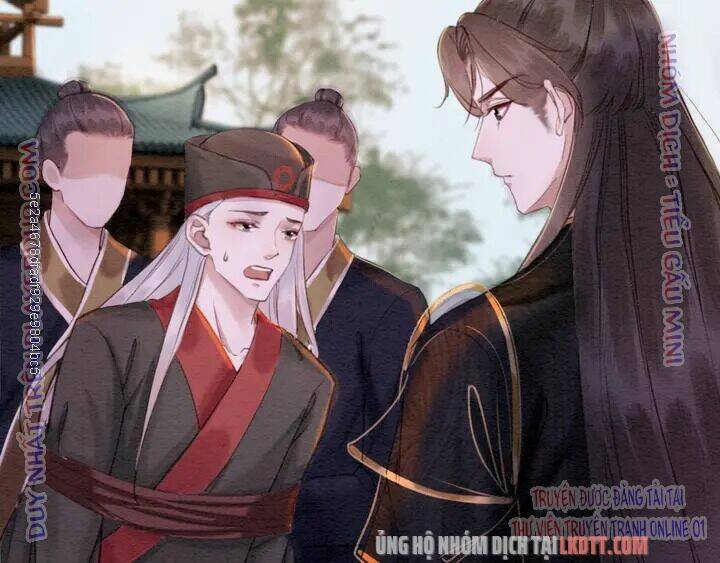 trọng sinh bá sủng nhiếp chính vương quá mạnh mẽ chapter 188 16