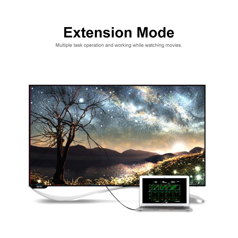 VGA 3+9 RGB 15Pin Male to Male Projector Monitor Cable 90 Degree Down Angled 2M