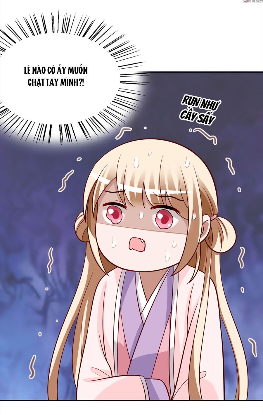 kiêu ngạo vương gia chủng điền phi chapter 105 15