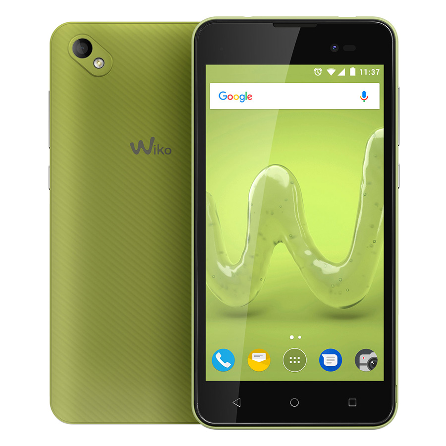 Điện Thoại WIKO Sunny 2 Plus - Hàng Chính Hãng