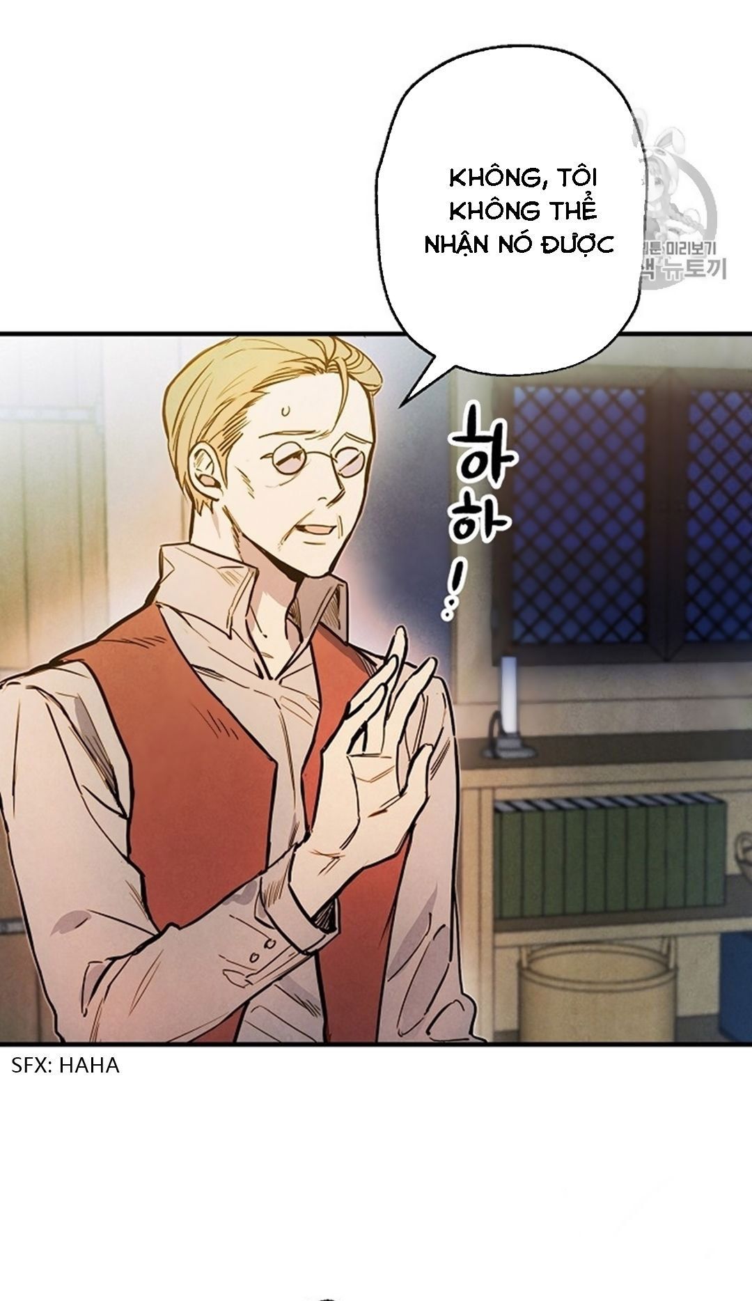 hoàng phi bóng tối - shadow queen chapter 6 63