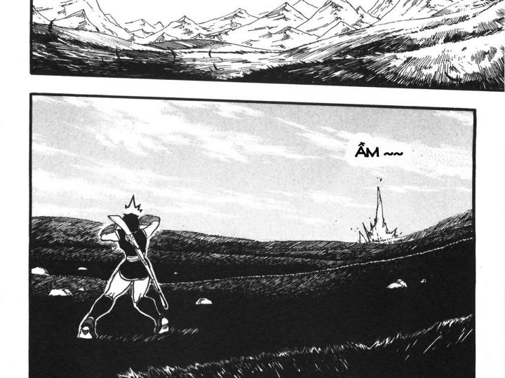 thánh tỏi sành ăn chapter 32 39