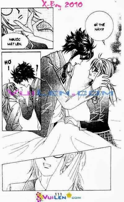 cuộc sống của tôi chapter 6 111