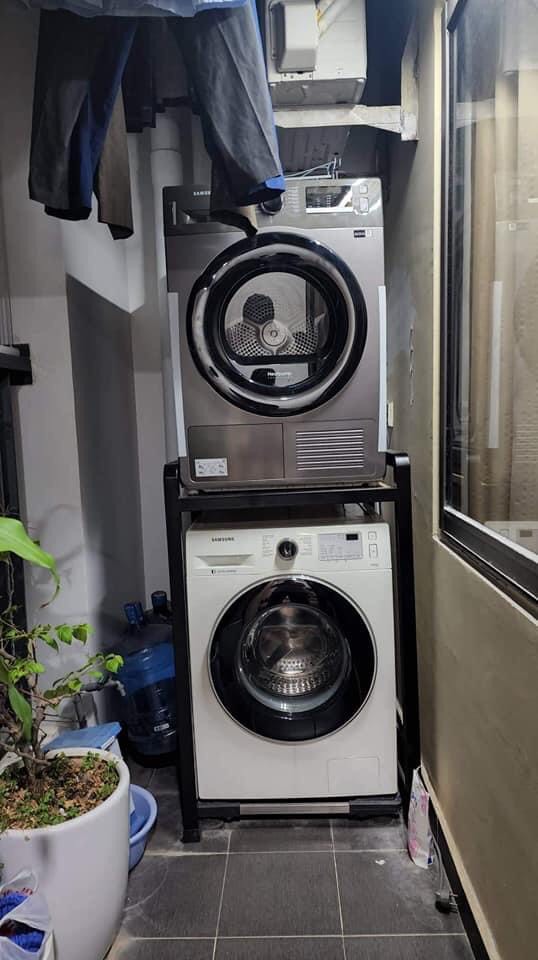Kệ để máy sấy - máy giặt chống rung tốt