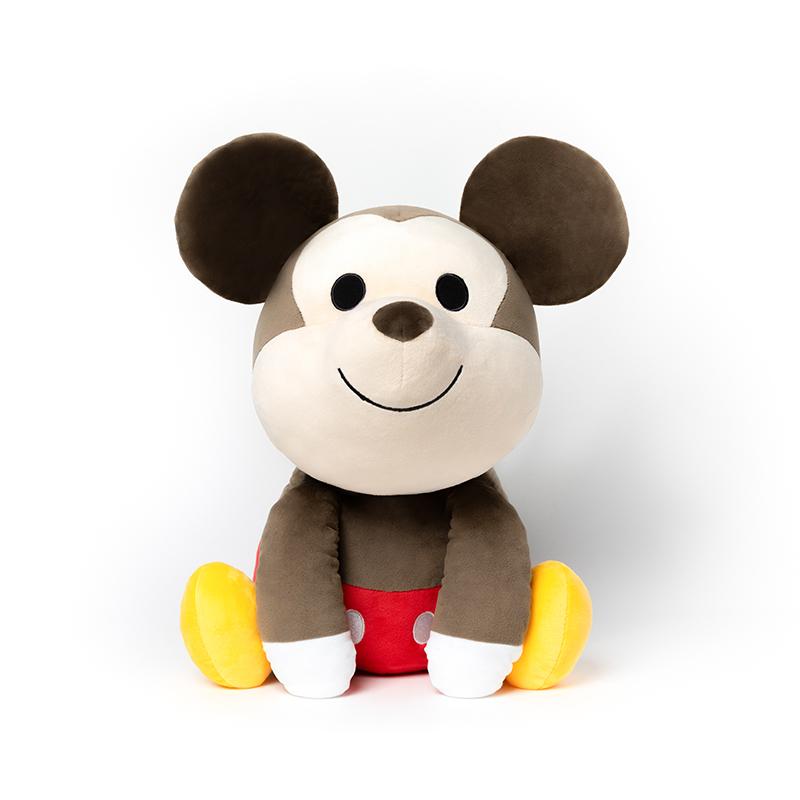 Đồ Chơi DISNEY PLUSH Thú Bông Bạn Mickey Mouse  Thân Yêu AG2101021