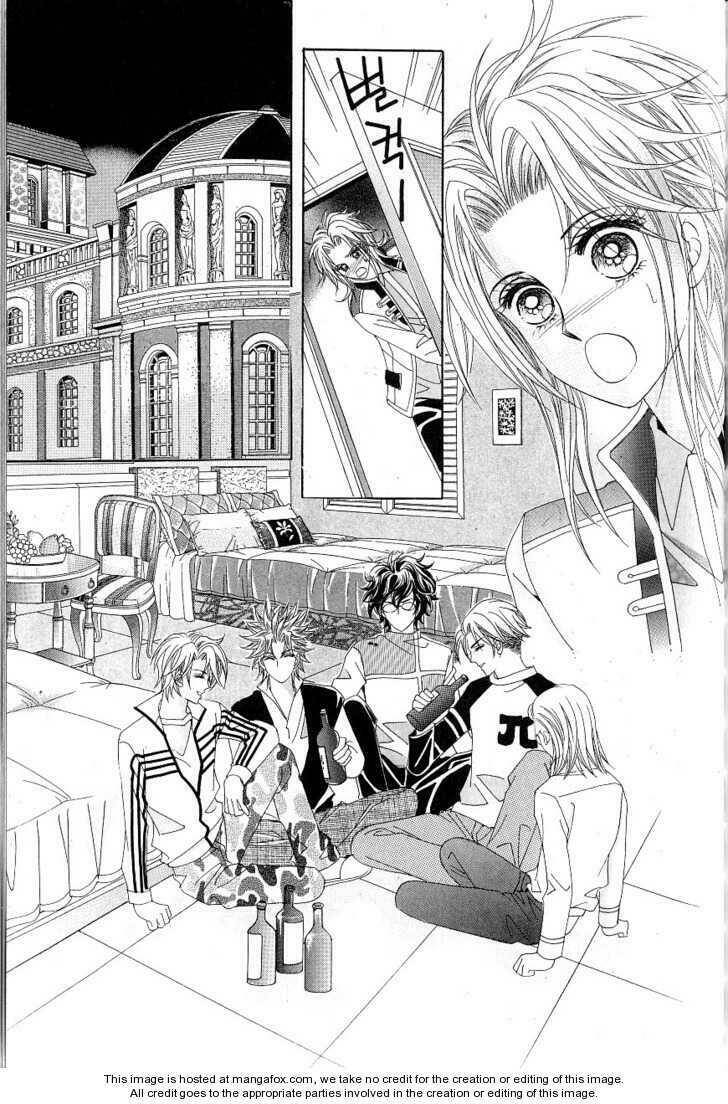 thần tượng mua sắm chapter 12 1