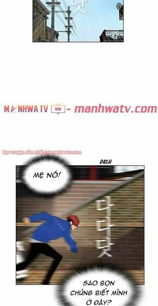 kẻ hồi sinh chapter 50 51