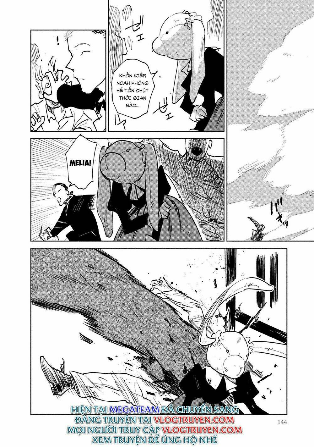 du thuyền đẫm máu chapter 20.2 1