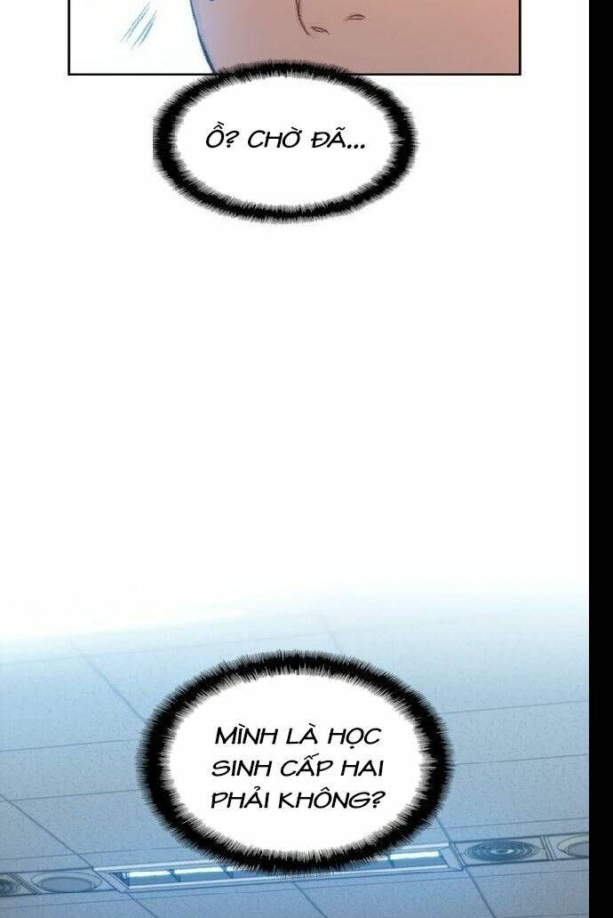 tôi sẽ chết sớm mất chapter 3 48