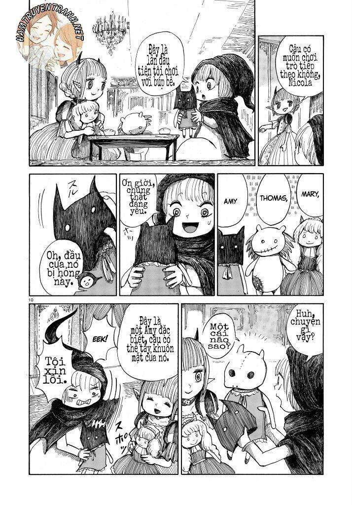 nicola no oyururi makai kikou chapter 3 11