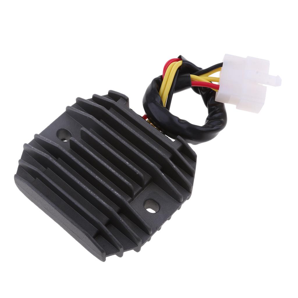 Voltage Regulator  for Yamaha FZS600 Fazer 1998-2003