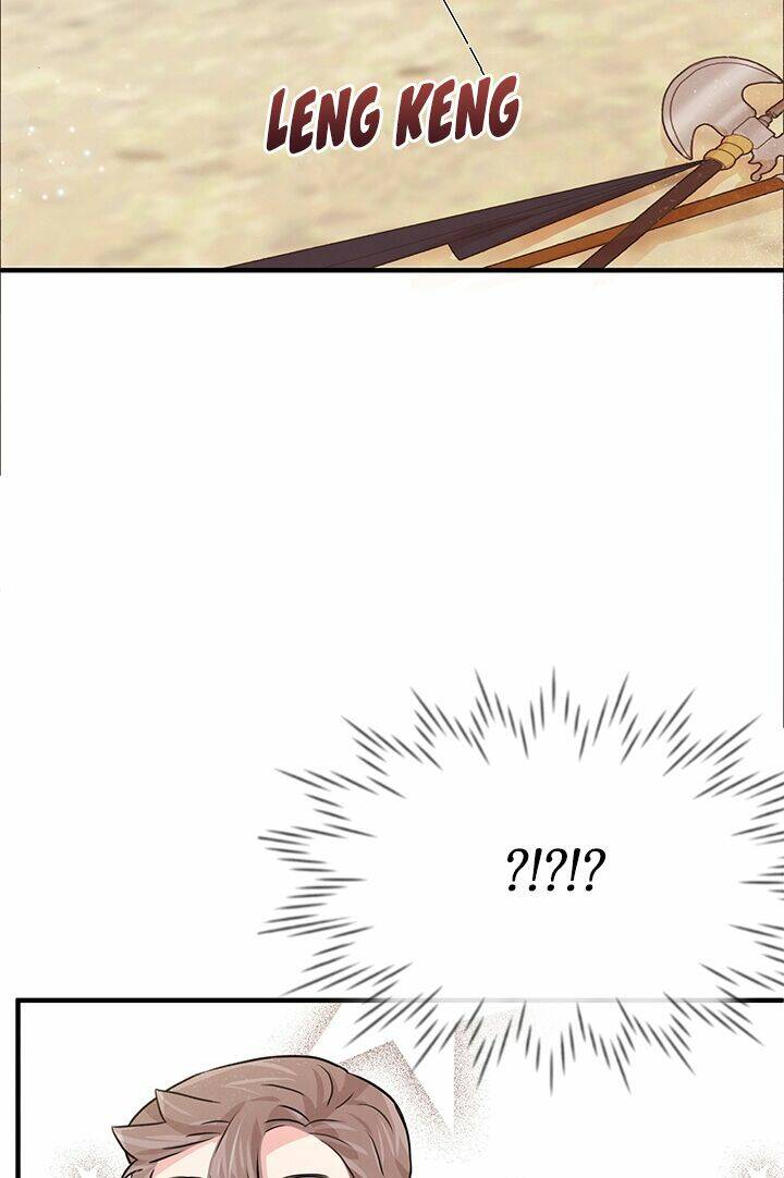 tiểu thư scarlet, em không muốn trả thù sao? chapter 34 88