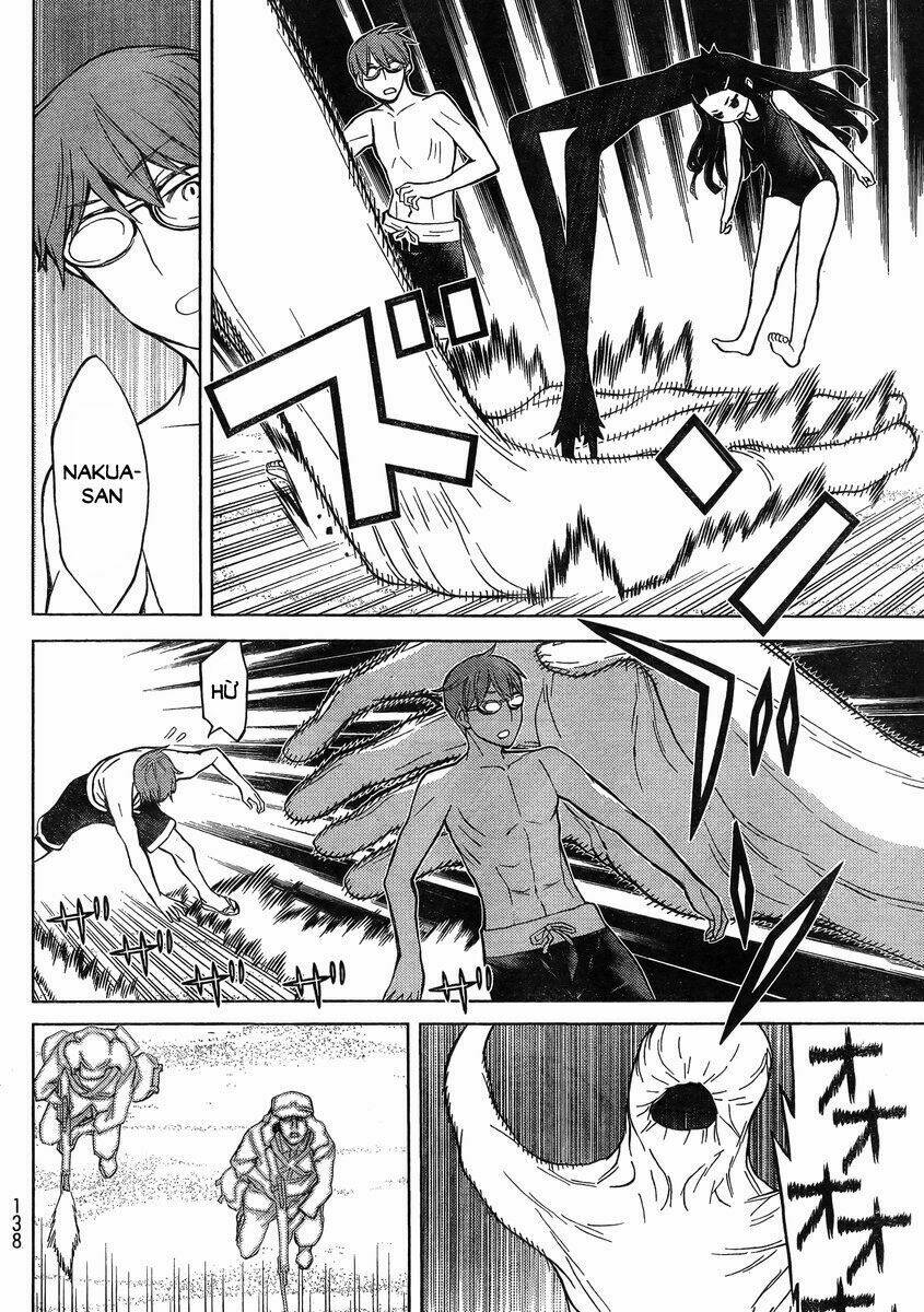 naqua-den (truyền thuyết về nakua) chapter 14 6