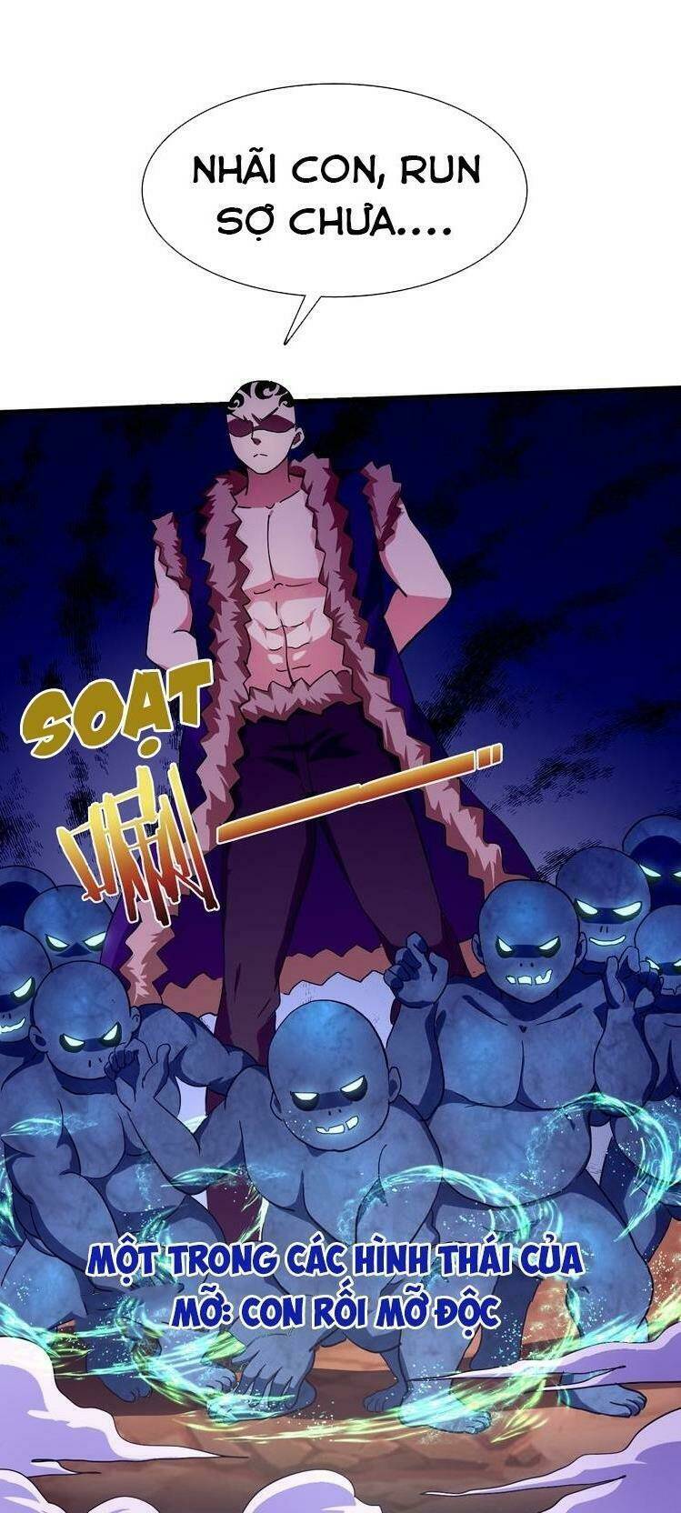 kinh thế kỳ nhân chapter 44 51