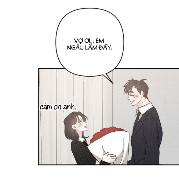 [18+] cuộc hôn nhân chính trị chapter 35.2 26