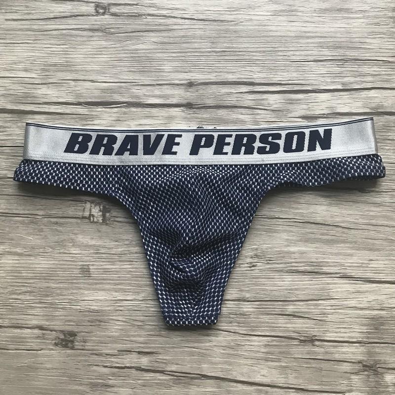 Quần lót tam giác chữ T, quần xì, quần sịp nam, men underwear 3 chiều cao cấp