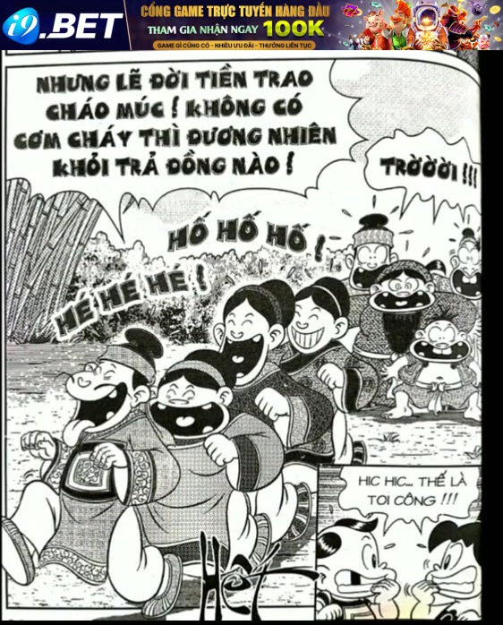 thần đồng đất việt chapter 196 156