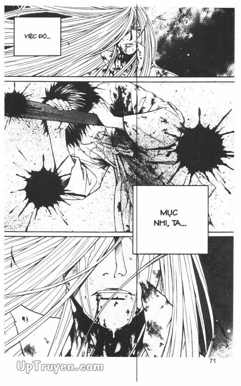thời gió lốc (thời đại phong tang) chapter 6 73
