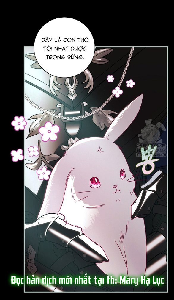 ngài công tước, tôi sẽ làm mọi thứ, trừ việc kết hôn! chapter 22.2 9