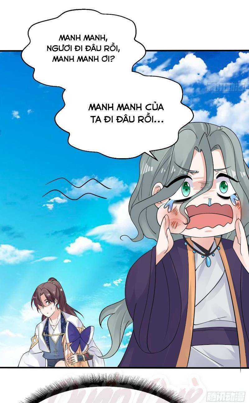 giáng thần chiến ký chapter 65 3